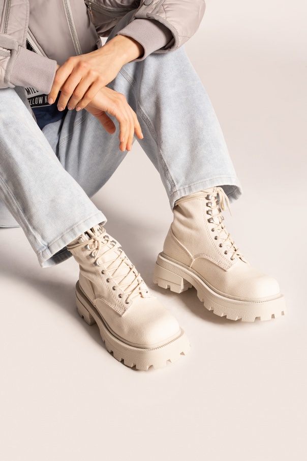 eytys michigan boots | eBay